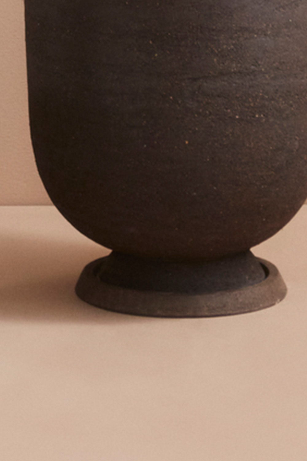 TERRA flowerpot saucer